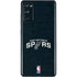NBA San Antonio Spurs Distressed Galaxy S20 Fan Edition Skin